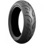 190-50zr-17 000876 Bridgestone Battlax Sport Touring Rear Motorcycle Tire