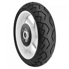 001282 Bridgestone Battlax Rear Motorcycle Tire
