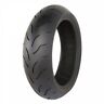 190-55zr-17 003078 Bridgestone Battlax Pro Hypersport Rear Motorcycle Tire