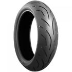 003262 Bridgestone Battlax Hypersport Evo Rear Motorcycle Tire
