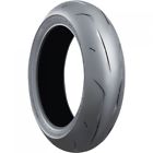 003864 Bridgestone Battlax Racing Street Hypersport Rear Motorcycle Tire