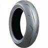 004658 Bridgestone Battlax Racing Street Hypersport Rear Motorcycle Tire
