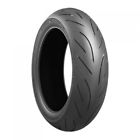 180-55zr-17 005485 Bridgestone Battlax Hypersport Rear Motorcycle Tire