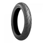 120-60zr-17 005528 Bridgestone Battlax Hypersport Front Motorcycle Tire