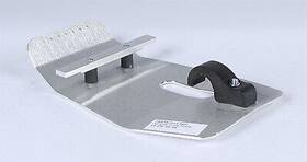 0103-5403 Devol Glide Plate Fits Yamaha Yz250 Skid 60-6415