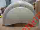 89-101 02-03 Indian E-coat Rear Fender For 03 Vintage Chiefs W Mod