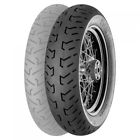 02402870000 Continental Contitour Rear Motorcycle Tire Black Wall