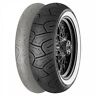 02403050000 Continental Contilegend Rear Motorcycle Tire Wide White Wall