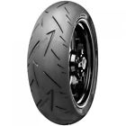 02440080000 Continental Contisport Attack Hypersport Radial Rear Motorcycle Tire