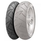 02440540000 Continental Contiroad Attack Hypersport Touring Radial Front Motorcycle Tire