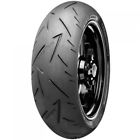 02440620000 Continental Contiroad Attack Hypersport Touring Radial Rear Motorcycle Tire 02440620000 Continental Contiroad Attack Hypersport Touring Radial Rear Motorcycle Tire