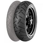 02443550000 Continental Contiroad Attack Evo Touring Rear Motorcycle Tire 02443550000 Continental Contiroad Attack Evo Touring Rear Motorcycle Tire