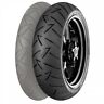 02443610000 Continental Contiroad Attack Evo Touring Rear Motorcycle Tire 02443610000 Continental Contiroad Attack Evo Touring Rear Motorcycle Tire