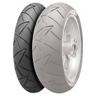 051342170944 Continental Contiroad Attack Hypersport Touring Radial Front Motorcycle