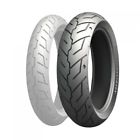 05318 Michelin Scorcher Rear Motorcycle Tire