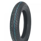 061736 Bridgestone Exedra Front Motorcycle Tire Tubeless Black