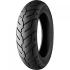 150-80b-16 06463 Michelin Scorcher Rear Motorcycle Tire