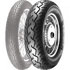 Mt66-route 0800300 Pirelli Rear Motorcycle Tire