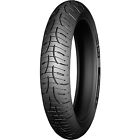 120-70zr-18 086699492432 Michelin Pilot Road Gt Radial Front Motorcycle Tire