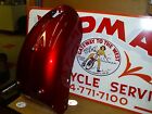 1014978-520pure Fender Polaris Red Victory Rear