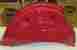 1019209-639 101929-639 Indian Rear Fender By Motorcycle Red Demo
