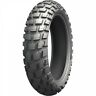 10749 Michelin Anakee Wild Rear Dual Sport Motorcycle Tire