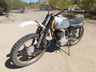 125mx Fichtel Sachs Motocross Enduro 125 68 Vintage Mx A Core Rebuilder Not Dkw Or Zundapp