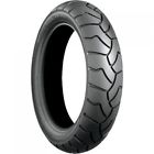 140-80r-17 133000 Bridgestone Battle Wing Rear Motorcycle Tire
