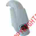Crf-do-14-sm 14-up Paul Yaffe Bagger Nation Chuppa Frenched Smooth Rear Fender