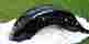 1401-0286 Russ Wernimont Harley Rear Software Fender With Tailight Kit Vivid Black