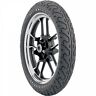 100-90-19 147125 Bridgestone Spitfire Front Motorcycle Tire Raised White