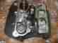 17252-07a-sub Cylinder Head Assembly Rear