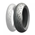 150-70zr-17 17857 Michelin Road Rear Motorcycle Tire
