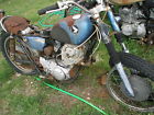 300-305 1966 Honda Cl77 305 Scrambler