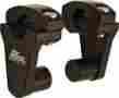1r-5sek Rox Speed Fx Elite Series Pivot Handlebar Riser