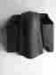 2-1kit4 Tcb Stretched Extended Saddlebags And Rear Fender 2-1 Exhaust Roadking Street Glide