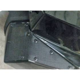 Po-160 2 Cool Large Shock Vent For Polaris Axys