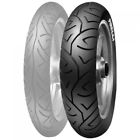 2047000 Pirelli Sport Demon Rear Motorcycle Tire
