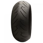 240-45zr-17 2072400 Pirelli Diablo Rosso Rear Motorcycle Tire