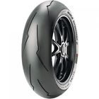 180-55zr-17 2244800 Pirelli Diablo Supercorsa Sp Rear Motorcycle Tire