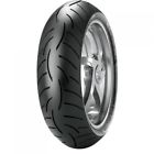 180-55zr-17 2283700 Metzeler Roadtec Interact Rear Motorcycle Tire
