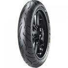 120-70zr-17 2291900 Pirelli Diablo Rosso Front Motorcycle Tire