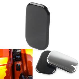 22shopde 550733382459 Motorcycle Antenna Hole Filler Cover For Street Glide 06-23 Road 10-23