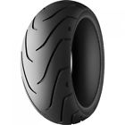 150-70zr-17 23647 Michelin Scorcher Rear Motorcycle Tire