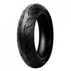 180-55zr-17 2450300 Metzeler Sportec Rr Rear Motorcycle Tire