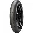 120-70zr-17 2525700 Metzeler Racetec Rr Medium Front Motorcycle Tire
