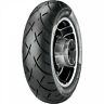 180-55b-18 2634700 Metzeler Marathon Ultra Rear Motorcycle Tire Black Wall