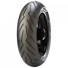 180-55zr-17 2635500 Pirelli Diablo Rosso Rear Motorcycle Tire