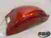 27d-2179w-00 Yamaha 2011 Stryker Xvs13c Rear Fender Copper Oem