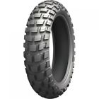 32077 Michelin Anakee Wild Rear Dual Sport Motorcycle Tire
